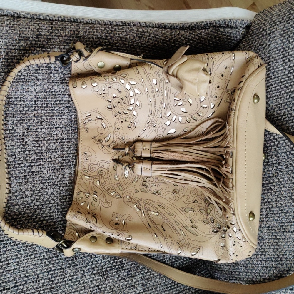 Patricia Nash Purse
